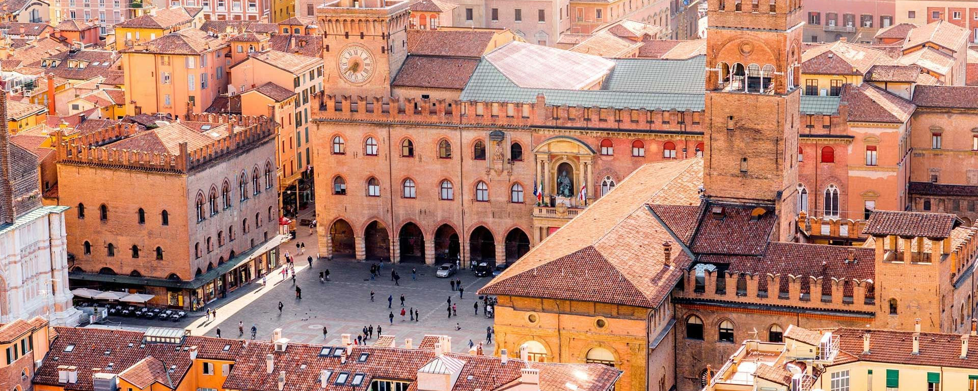 Bologna