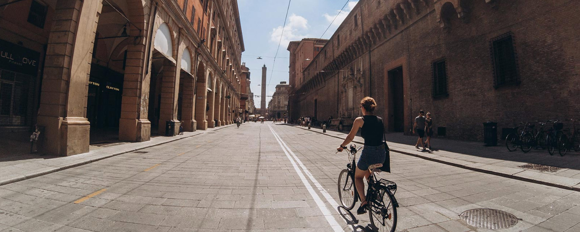Biciclette